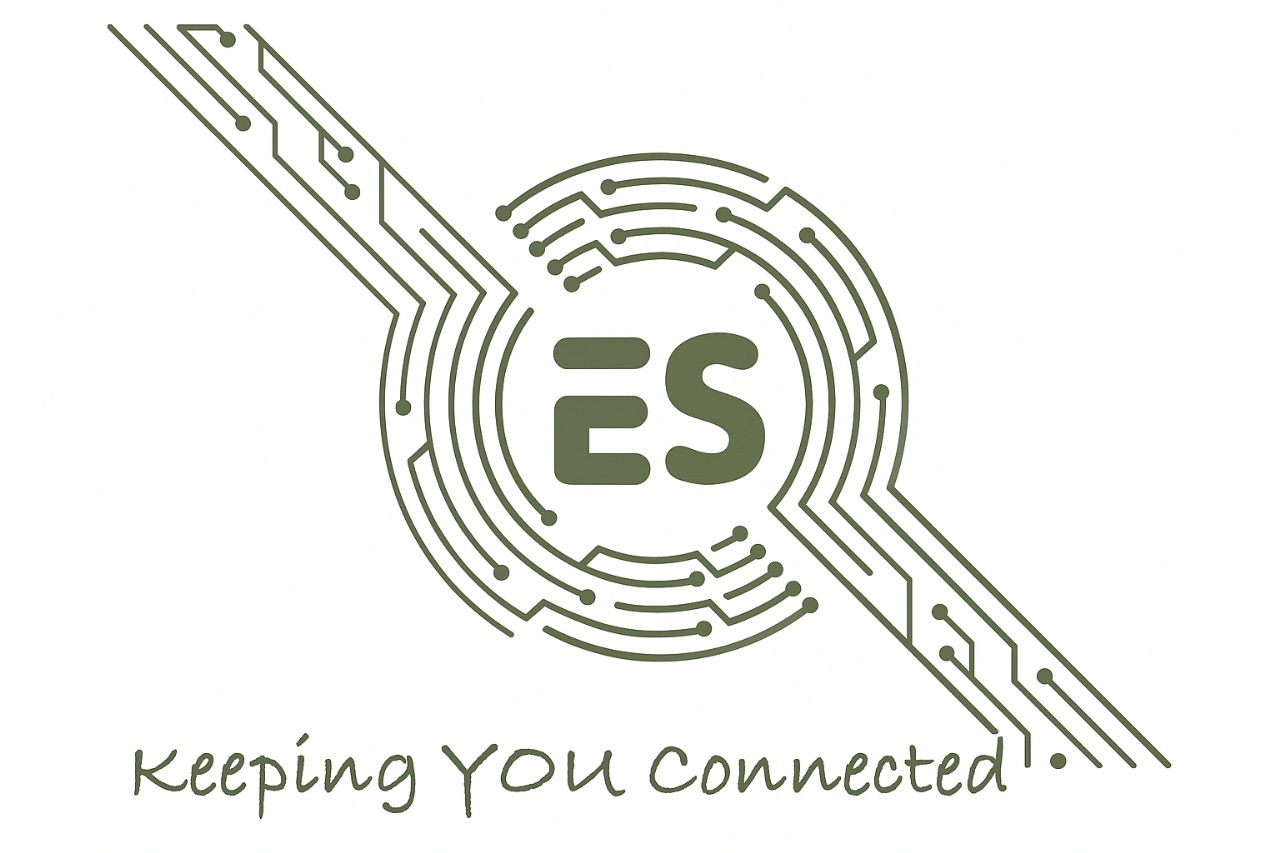 ES Telecoms - Keeping You Connected
