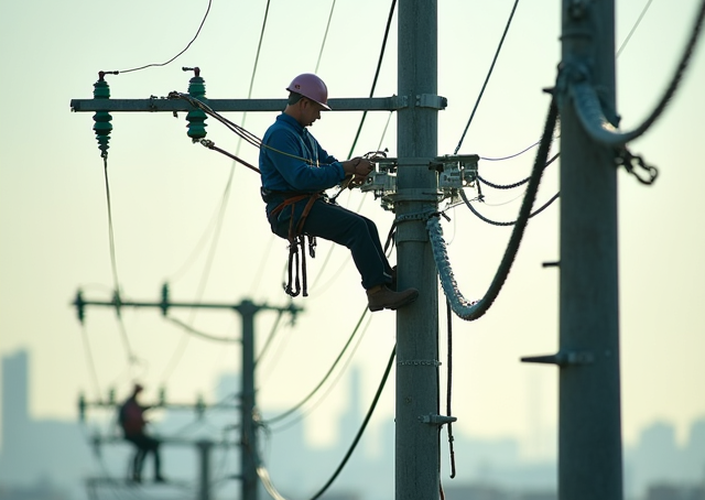 Midspan & Pole Deployments