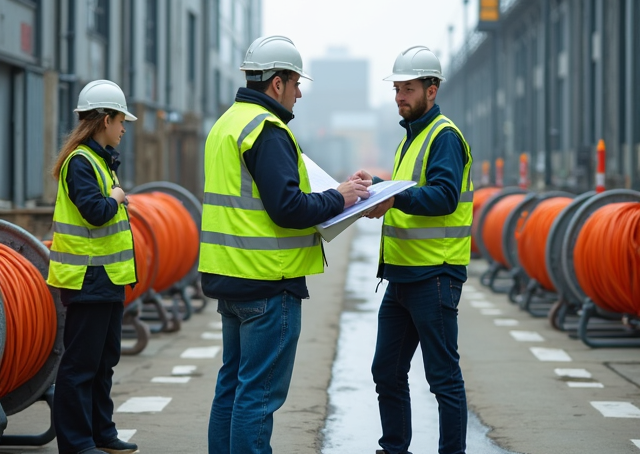 Project Management