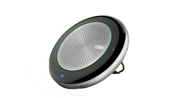 Portable Speakerphone