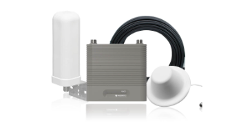 Cellular Booster