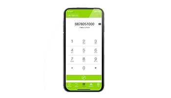 Vobi Voice Calling